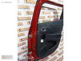 Oto Çıkma Parça / Renault / Clio / Kaporta & Karoser / Sağ Arka Kapı / Çıkma Parça 