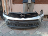 Oto Çıkma Parça / Opel / Crossland X / Tampon / Ön Tampon / Çıkma Parça 