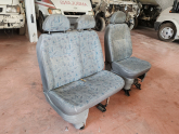 Oto Çıkma Parça / Ford / Transit / Koltuk & Döşeme / Şöför Koltuğu / Çıkma Parça 
