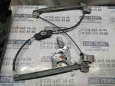 Oto Çıkma Parça / Skoda / Octavia / Oto Cam / Cam Krikosu / Çıkma Parça 