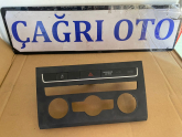 Oto Çıkma Parça / Seat / Leon / Teyp / Teyp Çerçevesi / Çıkma Parça 