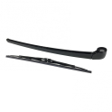 8E9955407C ARKA SİLECEK SETİ KOL+KAPAK+SÜPÜRGE A3A4 04-13