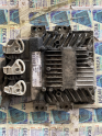5WS40402PT FORD S MAX 2009 2.0 TDCI Motor Beyni
