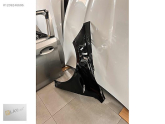 Mercedes Cla 118 kasa sol ön çamurluk siyah hatasız boyasız