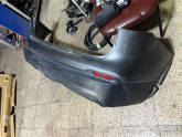 Oto Çıkma Parça / Nissan / Qashqai / Tampon / Arka Tampon / Çıkma Parça 