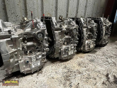Oto Çıkma Parça / Honda / Civic / Şanzıman / Şanzıman Komple / Çıkma Parça 