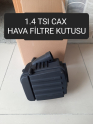 1K0129607AL - 1.4 TSI CAX/CBZB/CBZA HAVA FİLTRE KUTUSU