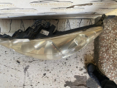Oto Çıkma Parça / Peugeot / 206 / Far & Stop / Sol Ön Far / Çıkma Parça 
