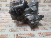 Oto Çıkma Parça / Opel / Astra / Şanzıman / Şanzıman Komple / Çıkma Parça 