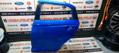 SUZUKİ SWİFT SOL ARKA KAPI ORJİNAL ÇIKMA YEDEK PARÇA