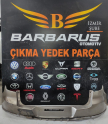 VOLKSWAGEN TİGUAN 2010-15 ARKA TAMPON 5N0807421G