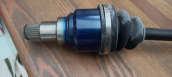 Oto Çıkma Parça / Daihatsu / Charade / Alt Takım / Aks / Sıfır Parça 