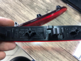 Oto Çıkma Parça / Bmw / 2 Serisi / Tampon / Tampon Reflektör / Çıkma Parça 
