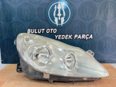 OPEL CORSA D SAĞ ÖN FAR ORJİNAL ÇIKMA PARÇA