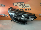 MEGANE 4 İCON SAĞ FAR ORJİNAL