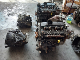 Oto Çıkma Parça / Ford / Transit / Motor / Motor (komple) / Çıkma Parça 