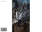Oto Çıkma Parça / Peugeot / RCZ / Motor / Motor (komple) / Sıfır Parça 