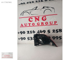 Oto Çıkma Parça / Volkswagen / Tiguan / Far & Stop / Sol Arka Stop / Çıkma Parça 