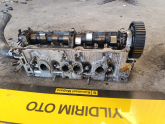 Oto Çıkma Parça / Fiat / Albea / Motor / Silindir Kapağı / Çıkma Parça 