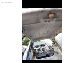 Oto Çıkma Parça / Renault / Megane / Kaporta & Karoser / Bagaj Havuz Sacı / Çıkma Parça 