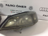Oto Çıkma Parça / Opel / Astra / Far & Stop / Sağ Ön Far / Çıkma Parça 