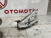 Oto Çıkma Parça / Ford / Focus / Far & Stop / Sol Ön Far / Çıkma Parça 