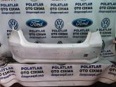 Toyota Corolla arka tampon Orjinal