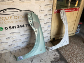 Oto Çıkma Parça / Opel / Corsa / Kaporta & Karoser / Sol Ön Çamurluk / Çıkma Parça 