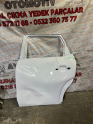 Oto Çıkma Parça / Opel / Crossland X / Kaporta & Karoser / Sol Arka Kapı / Çıkma Parça 