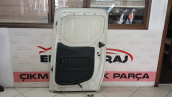 Oto Çıkma Parça / Peugeot / Partner / Kaporta & Karoser / Sağ Sürgülü Kapı / Çıkma Parça 