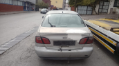 Hurda Belgeli Araçlar / Nissan / Primera