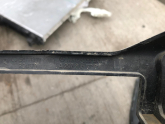 Oto Çıkma Parça / Mercedes / EQS / Tampon / Tampon Braketi / Çıkma Parça 