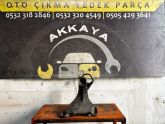 Oto Çıkma Parça / Seat / Leon / Motor / Takozu & Kulağı / Çıkma Parça 