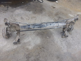 PEUGEOT PEJO 206 ARKA DİNGİL TORSİYON