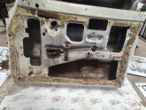 Oto Çıkma Parça / Ford / Taunus / Kaporta & Karoser / Sağ Ön Kapı / Çıkma Parça 