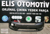 Oto Çıkma Parça / Seat / Leon / Tampon / Ön Tampon / Çıkma Parça 
