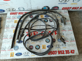 Oto Çıkma Parça / Dacia / Duster / Kaporta & Karoser / Kapı Fitili / Çıkma Parça 