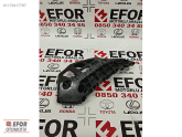 Oto Çıkma Parça / Toyota / Auris / Tampon / Tampon Braketi / Sıfır Parça 