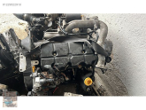 Reunault trafic 1.9 tdi komple motor çıkma