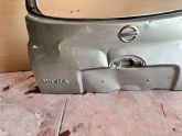 Oto Çıkma Parça / Nissan / Micra / Kaporta & Karoser / Bagaj Kapağı / Çıkma Parça 
