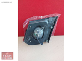 Oto Çıkma Parça / Chevrolet / Cruze / Far & Stop / Sol Arka Stop / Sıfır Parça 