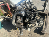 Oto Çıkma Parça / Ford / Ranger / Motor / Motor (komple) / Çıkma Parça 