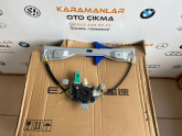 Oto Çıkma Parça / Chery / Tiggo / Oto Cam / Cam Krikosu / Sıfır Parça 