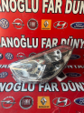 Oto Çıkma Parça / Dacia / Dokker / Far & Stop / Sol Ön Far / Çıkma Parça 