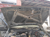 Oto Çıkma Parça / Fiat / Tempra / Arma & Yazı / Kaput Arması / Çıkma Parça 