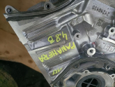 Oto Çıkma Parça / Porsche / Panamera / Motor / Blok / Çıkma Parça 
