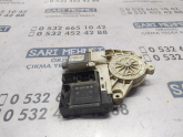 ÇIKMA VW JETTA SAĞ ÖN CAM MOTORU 1K0959792C