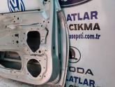 Oto Çıkma Parça / Hyundai / Getz / Kaporta & Karoser / Sol Ön Kapı / Çıkma Parça 