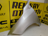 Oto Çıkma Parça / Renault / Fluence / Kaporta & Karoser / Sol Ön Çamurluk / Çıkma Parça 