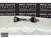 POLO - İBİZA - FABİA SOL AKS 6R0407761B